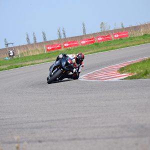 Prima etapă Romanian Motorcycling Competition